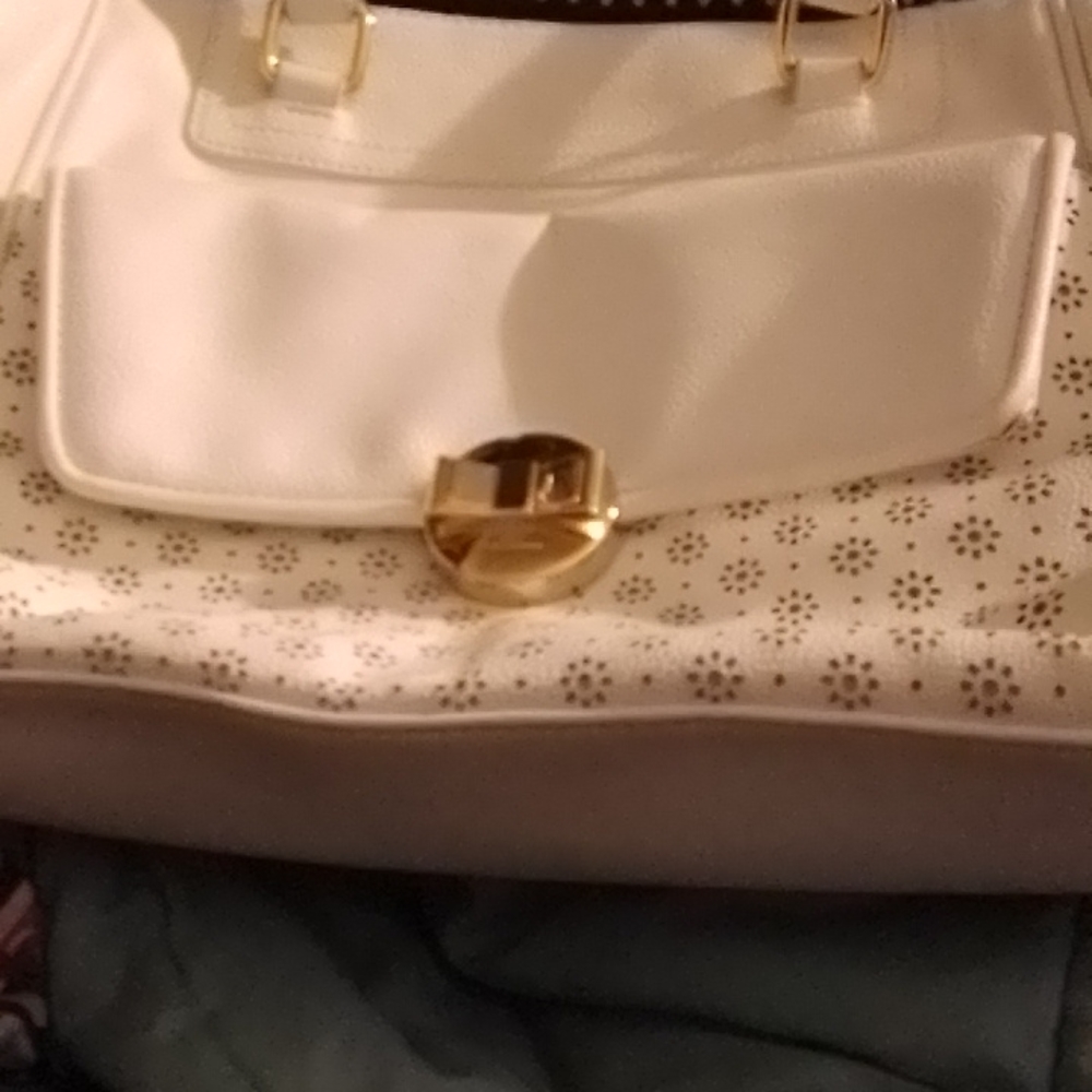 Lulu used bag